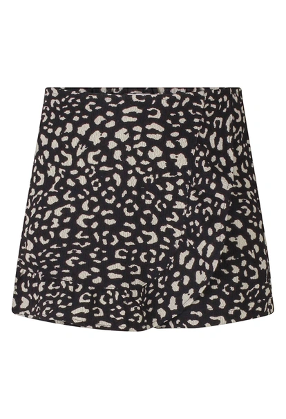 D-zine meisjes short